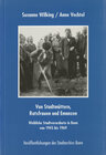Buchcover Von Stadtmüttern, Ratsfrauen und Emanzen