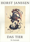 Buchcover Das Tier