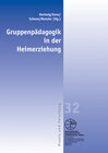 Buchcover Gruppenpädagogik in der Heimerziehung