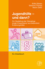 Buchcover Jugendhilfe - und dann?