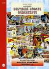Buchcover Illustrierte deutsche Comic Geschichte. Enzyklopädie in Wort und Bild / Illustrierte deutsche Comic Geschichte. Enzyklop