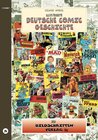 Buchcover Illustrierte deutsche Comic Geschichte. Enzyklopädie in Wort und Bild / Illustrierte deutsche Comic-Geschichte, Enzyklop