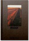 Buchcover Moor