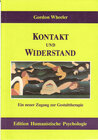 Buchcover Kontakt und Widerstand