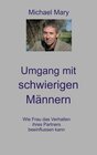Buchcover Umgang mit schwierigen Männern
