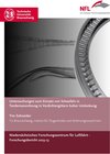 Buchcover Untersuchungen zum Einsatz von Schaufeln in Tandemanordnung in Verdichtergittern hoher Umlenkung