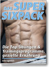 Buchcover Das Super-Sixpack