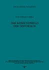 Buchcover Das Menschenbild der Historiker