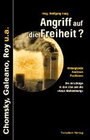 Buchcover Angriff auf die Freiheit?