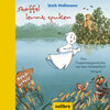 Buchcover Stoffel lernt spuken
