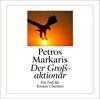Buchcover Der Großaktionär