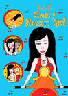 Buchcover Cherry Blossom Girl