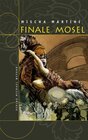 Buchcover Finale Mosel