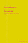 Buchcover Immunitas