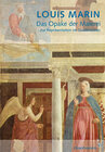Buchcover Das Opake der Malerei
