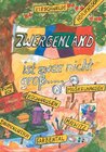 Buchcover Zwergenland ist zwar nicht gross...