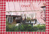 Buchcover OMO