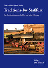 Buchcover Traditions-Bw Staßfurt