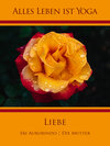 Buchcover Liebe