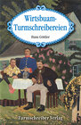 Buchcover Wirtsbuam-Turmschreibereien