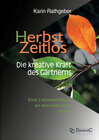 Buchcover HerbstZeitlos - Die kreative Kraft des Gärtnerns
