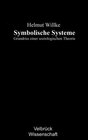 Buchcover Symbolische Systeme