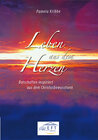 Buchcover Leben aus dem Herzen