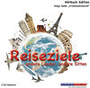 Buchcover Reiseziele