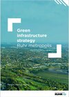 Buchcover Green infrastructure strategy