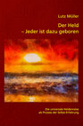 Buchcover Der Held – Jeder ist dazu geboren