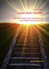 Buchcover Lebe Dein Bestes