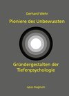 Buchcover Pioniere des Unbewussten