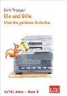 Buchcover Ele und Bille