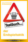 Buchcover Testbuch der Endspieltaktik