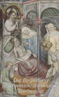Buchcover Die Begleitung Schwerstkranker und Sterbender