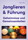 Buchcover Jonglieren & Führung (eBook)