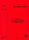 Buchcover Komplett