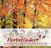 Buchcover Herbstlieder