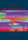 Buchcover Das Spiel fängt an