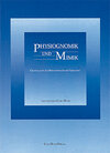 Buchcover Physiognomik und Mimik