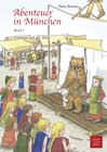 Buchcover Tumult auf der Dult