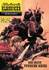 Buchcover Der erste Punische Krieg
