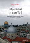 Buchcover Pilgerfahrt in den Tod