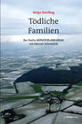 Buchcover Tödliche Familien
