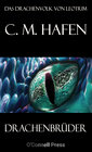 Buchcover Drachenbrüder