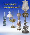 Buchcover Leuchtende Vergangenheit