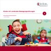 Buchcover Kinder mit cerebralen Bewegungsstörungen III.