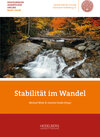 Buchcover Stabilität im Wandel
