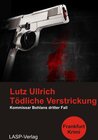 Buchcover Tödliche Verstrickung