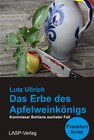 Buchcover Das Erbe des Apfelweinkönigs